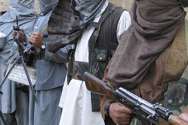 अफगानिस्तान में 16 आतंकवादी ढेर