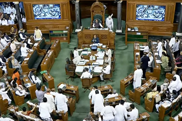 ऑनलाइन गेमिंग व कैसिनो पर 28 प्रतिशत टैक्स: GST एक्ट में संशोधन का केंद्र का प्रयास