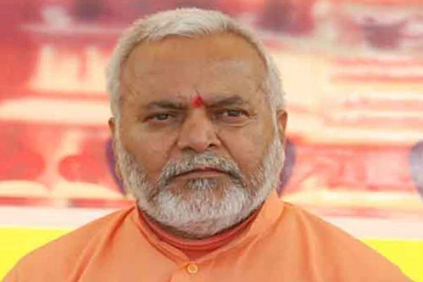 यौन उत्पीड़न कांड : चिन्मयानंद जेल भेजे गए, दुष्कर्म-ब्लैकमेलिंग में 3 और गिरफ्तार