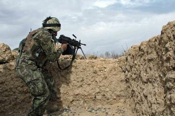 अफगानिस्तान : मुठभेड़ में 32 तालिबान आतंकी ढेर
