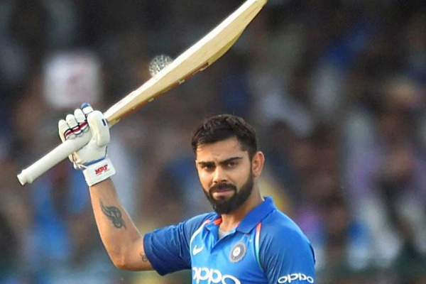 सिडनी टी-20 : संकटमोचक बने कोहली, भारत ने बचाई सीरीज