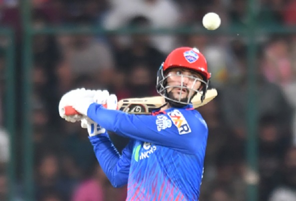 5 युवा खिलाड़ी, जिन्होंने आईपीएल 2026 में बिखेरी अपनी चमक