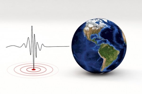 जापान में 5.8 तीव्रता के भूकंप झटके, सुनामी की चेतावनी जारी नहीं