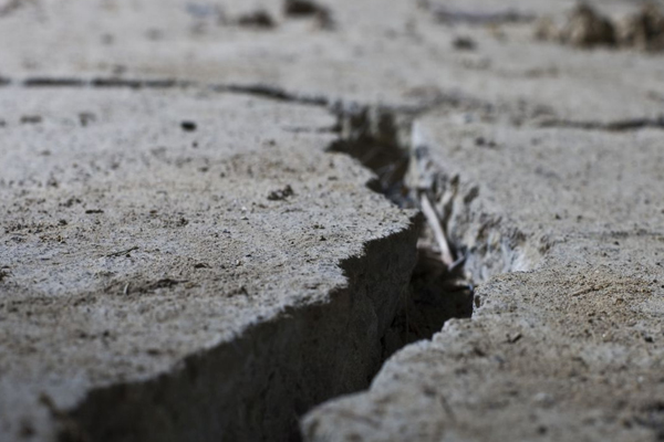 ईरान में 5.9 तीव्रता का भूकंप, 5 की मौत