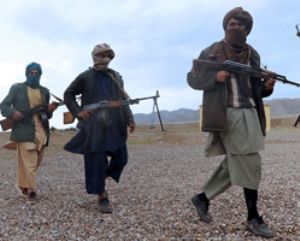 जश्न मनाने पर तालिबान ने किया 17 का सिर कलम 