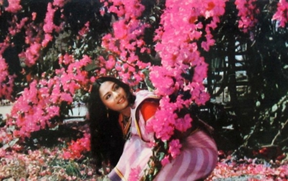 एक मुलाकात ने बदल दी कैकेयी की किस्मत, जब वैजयंती माला ने दी पद्मा खन्ना को ये सलाह
