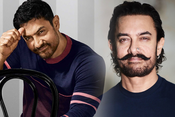 आमिर खान वीवो इंडिया के नए ब्रैंड एंबेसडर