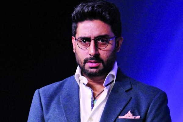 द बिग बुल है अभिषेक बच्चन की अगली फिल्म