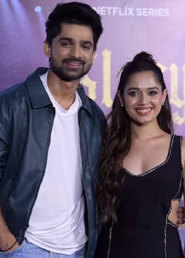 अभिषेक कुमार-जन्नत जुबैर की जोड़ी शाहरुख-काजोल की तरह, एक्टर ने कहा- हम दोनों को मालदीव जाना चाहिए