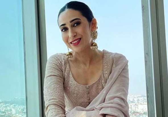 एक्टिंग पहला प्यार तो खाना दूसरा, मास्टरशेफ में करिश्मा ने कपूर खानदान के खोले राज
