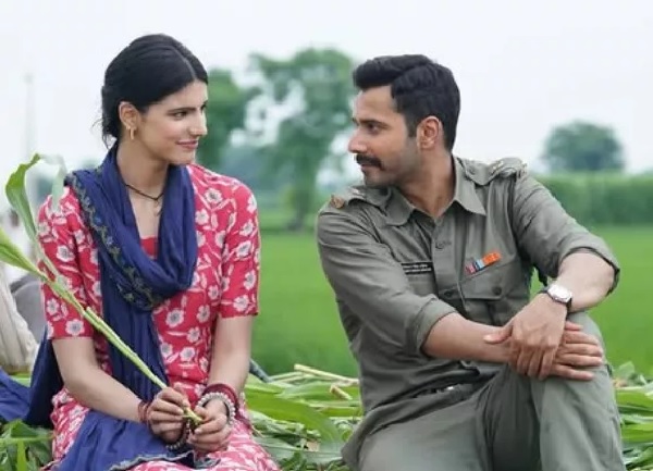 एक्ट्रेस मेधा राणा की मेजर होशियार सिंह दहिया की पत्नी से मुलाकात, बॉर्डर-2 में निभाया उनका किरदार