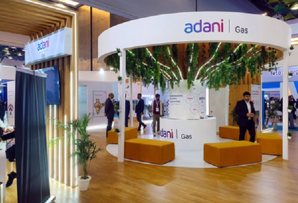अदाणी टोटल गैस के शेयर में 20 प्रतिशत की उछाल, अन्य गैस कंपनियों के स्टॉक्स भी चढ़े
