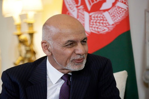 अफगान राष्ट्रपति ने 5000 तालिबान कैदियों की रिहाई पर किए हस्ताक्षर