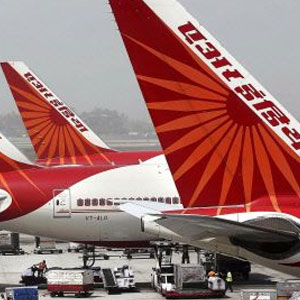 एयर इंडिया का शनिवार तक भुगतान का वादा