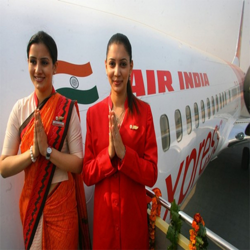 एयर इंडिया ने शिवसेना सांसद को ब्लैक लिस्ट में डाला