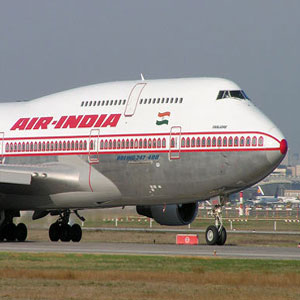 एयर इंडिया नियुक्त करेगी विभिन्न देशों में बिक्री एजेंट