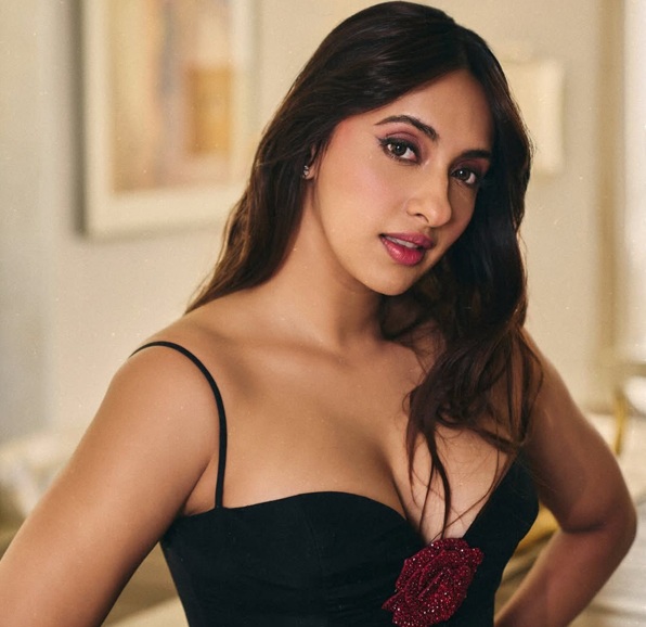 महिला दिवस पर आकांक्षा रंजन कपूर का बड़ा खुलासा: मैंने अपने एग्स फ्रीज़ करवाए !
