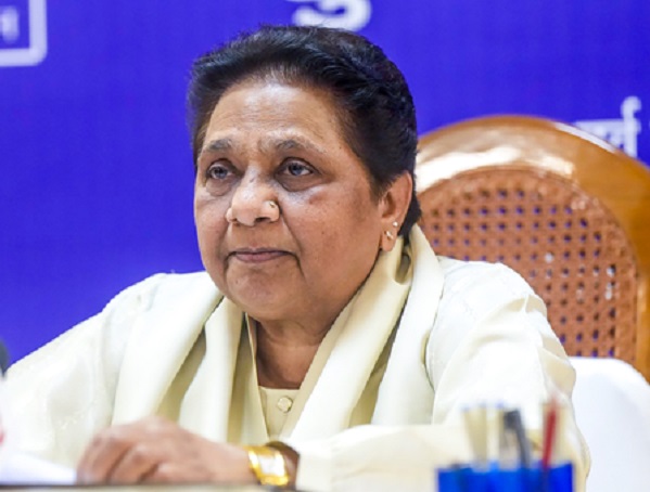 आकाश आनंद फिर बने बसपा के राष्ट्रीय संयोजक, मायावती ने सौंपी संगठन की कमान