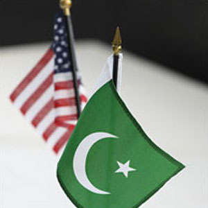 नाटो हमले के लिए माफी मांगे अमेरिका : पाकिस्तान