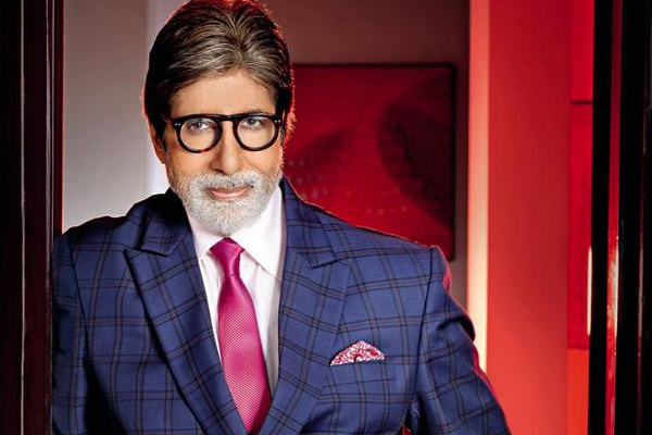 अमिताभ बच्चन की फिल्म चेहरे अब 17 जुलाई को रिलीज होगी