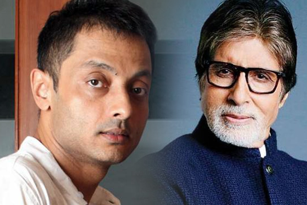 अमिताभ बच्चन मेरे इकलौते गुरु हैं : सुजोय घोष
