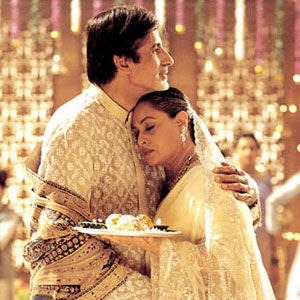 अमिताभ की एक  दिन में हुई शादी में फिल्म जंजीर का रोल 