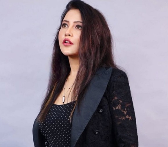 अमृता फडणवीस ने जारी किया शंभू रे गीत, कहा-सुनते ही मन में जागती है शिव भक्ति
