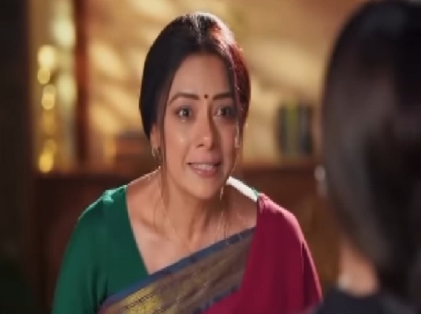 टीवी की नई सलमान खान मतलब अनुपमा, सोशल मीडिया को दिया नया मीम मटेरियल