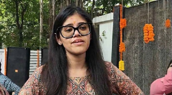 हनुमान अंश फिल्म की सफलता पर अनुप्रिया नागर बोलीं, उम्मीद से कहीं ज्यादा कमाई  