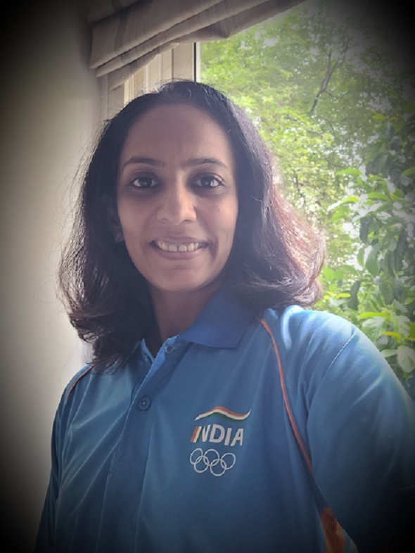 अपर्णा पोपट : बैडमिंटन के क्षेत्र में महिला खिलाड़ियों का रास्ता आसान करने वाली खिलाड़ी 