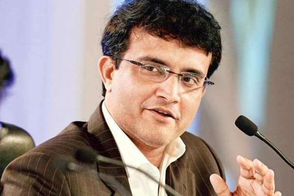 एशेज ने टेस्ट क्रिकेट को जिंदा रखा है : गांगुली