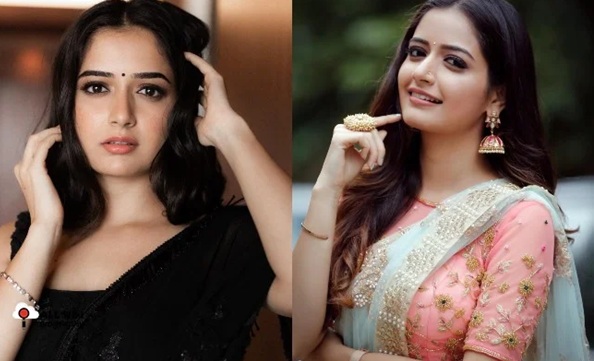 बहन अनुषा रंगनाथ पर आशिका ने लुटाया प्यार, बताया जिंदगी की सबसे बड़ी प्रेरणा
