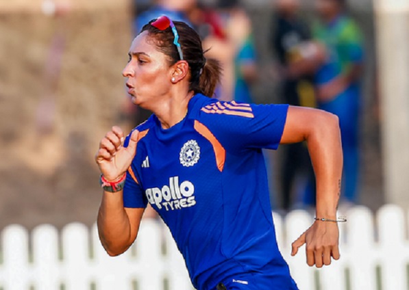 एशिया कप: खिताबी मैच में श्रीलंका से सामना, भारतीय कप्तान हमनप्रीत को टीम से सर्वश्रेष्ठ प्रदर्शन का भरोसा