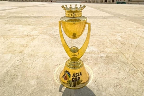 पाकिस्तान से बाहर हो सकता है एशिया कप, श्रीलंका कर सकता है टूर्नामेंट की मेजबानी 