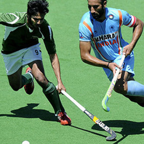 एशियाई खेल (हॉकी ) : पाकिस्तान को हराकर भारत ने जीता स्वर्ण 
