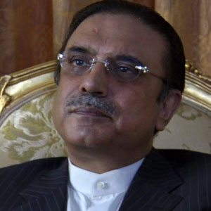 लाहौर हाईकोर्ट में जरदारी के खिलाफ अवमानना याचिका