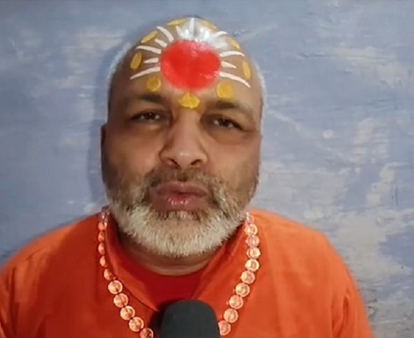 सूर्य ग्रहण के दौरान क्या करें और क्या नहीं, ज्योतिषाचार्य ने दी विशेष सलाह