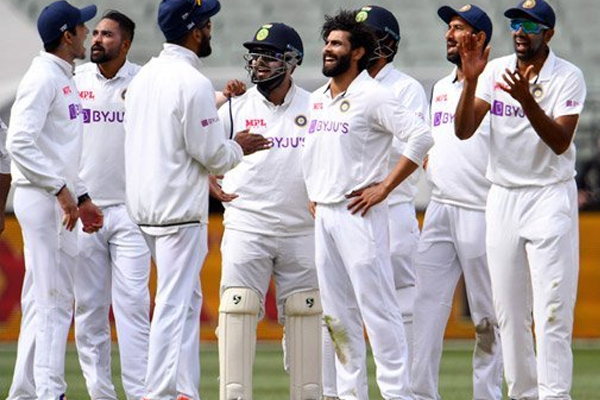 विश्व टेस्ट चैम्पियनशिप : आस्ट्रेलिया टॉप पर, भारत दूसरे नंबर पर