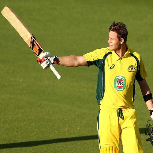 आस्ट्रेलिया ने न्यूजीलैंड को 68 रन से हराया