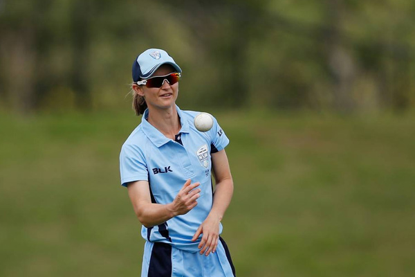 ल्याह पोल्टन बनीं आस्ट्रेलियाई महिला क्रिकेट टीम की परफॉर्मेस कोच