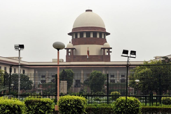 अयोध्या मंदिर विवाद : सर्वोच्च न्यायालय ने मध्यस्थता पर आदेश सुरक्षित रखा