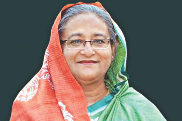 बांग्लादेश : 10 जनवरी से पहले नई कैबिनेट का गठन करेंगी शेख हसीना