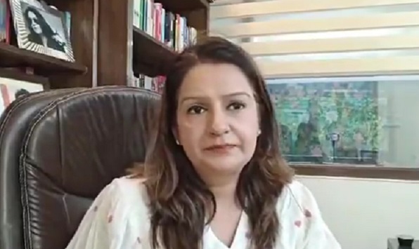 आदित्य ठाकरे पर बेबुनियाद आरोप, निशिकांत दुबे माफी मांगे: प्रियंका चतुर्वेदी