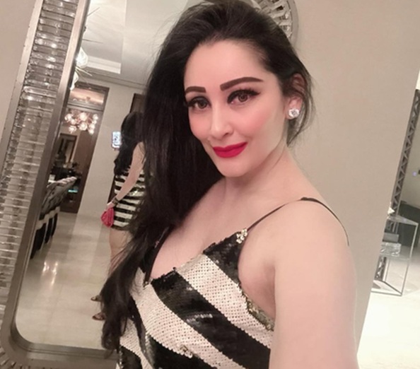 संजू बाबा की दुल्हन बनने से पहले मान्यता दत्त फिल्मों में आजमा चुकी थीं किस्मत, गंगाजल से मिली पहचान
