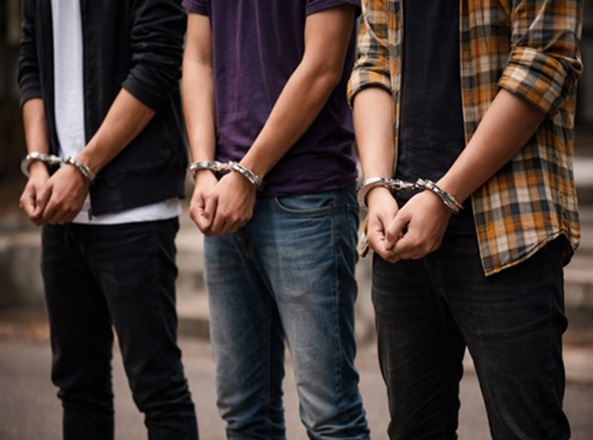 बेंगलुरु : महिला बाइकर का पीछा करने और परेशान करने के आरोप में तीन गिरफ्तार
