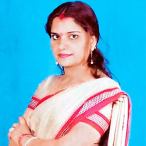 भंवरी देवी केस में आरोपी कैलाश फिर गिरफ्तार