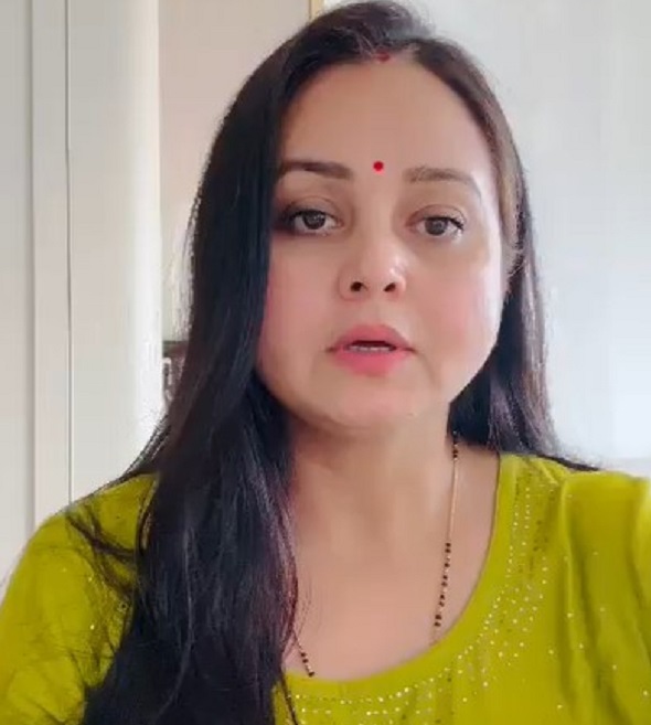 बिहार का बजट खोखली घोषणाओं से भरे कागज के पुलिंदे से ज्यादा कुछ नहीं : रोहिणी 
