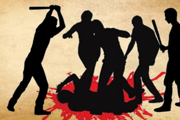 बिहार के इंस्पेक्टर की पश्चिम बंगाल में पीट-पीटकर हत्या