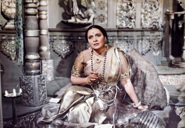 बर्थ डे स्पेशलः दुर्गा खोटे हिंदी सिनेमा की पहली फ्रीलांस एक्ट्रेस, स्टूडियो की बंदिशें तोड़कर बनाई अलग राह
