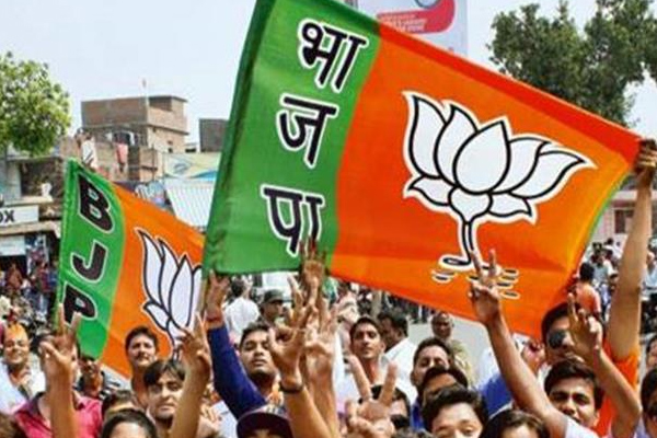 शिमला नगर निगम चुनाव में भाजपा ने रचा इतिहास